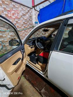 Chery Tiggo 3